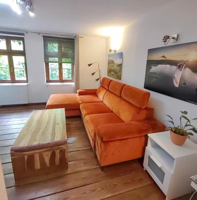 Torun Apartamento | Prywatny Parking Winnica 34 nad Wisłą 1 by Rentoom