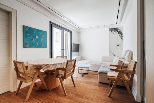 Przno Apartamento | Przno Gate 114 By In Propety