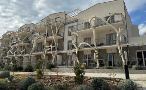 Przno Apartamento | PRZNO MOSTOLIVA APARTMENT