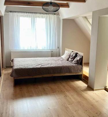 Niezychowice Apartamento | Przy Ratuszu