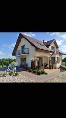 Dubeninki Casa | Przy Trójstyku