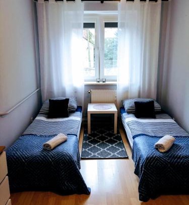 Gorzow Wielkopolski Apartamento | Przyjemna Miejscówka