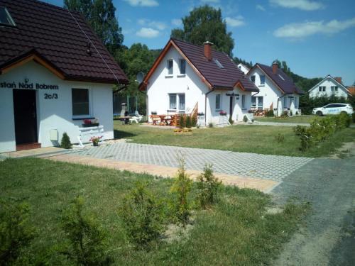 Kamienna Gora Apartamento | PRZYSTAŃ NAD BOBREM