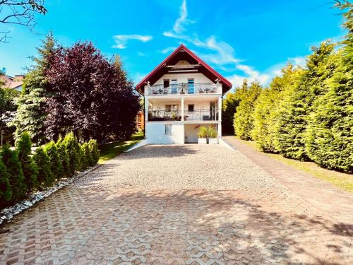 Jastrzebia Gora Casa | Przystań