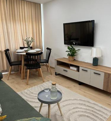 Biala Podlaska Apartamento | Przystanek Biała