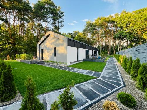 Miedzychod Apartamento | PRZYSTANEK LAS - Apartments & More