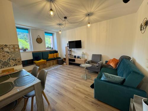 Piechowice Apartamento | Przystanek Piechowice