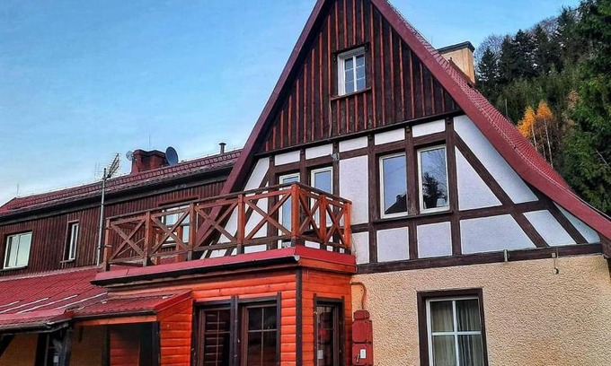 Duszniki Zdroj Casa | Przystanek Podgórze