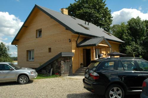 gmina Raczki Casa | Przystanek Rospuda