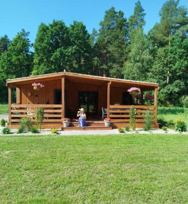 Warsaw - Eastern Poland Casa | Przystanek Wymysłówka