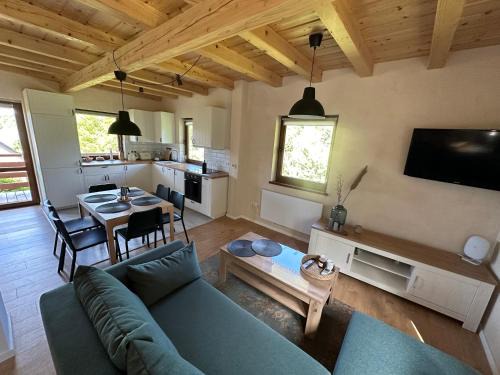 Solina Casa | Przystanek Zawóz