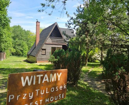 Wisla Mala Chalet De Esquí | PrzyTuLasek - domek pod lasem w sercu natury, blisko Energylandii