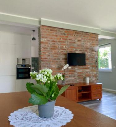 Opole Apartamento | Przytulne mieszkanie w domku, spokojna dzielnica blisko centrum