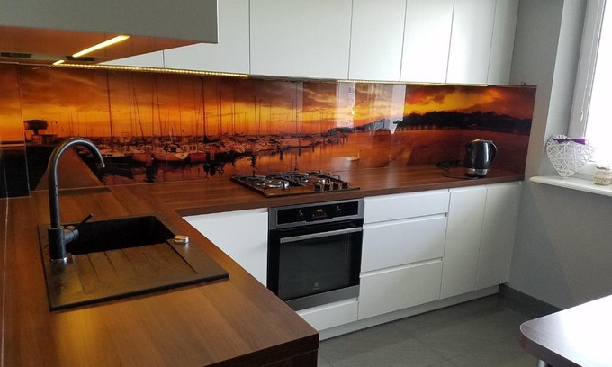 Karwiny Apartamento | Przytulne mieszkanie w Gdyni