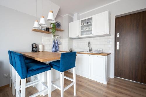 Darlowko Apartamento | Przytulny apartamencik II