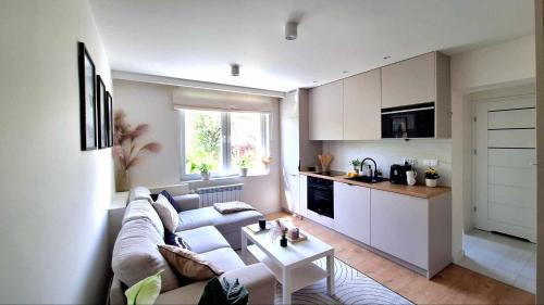 Piaseczno Apartamento | Przytulny Apartament - Centrum