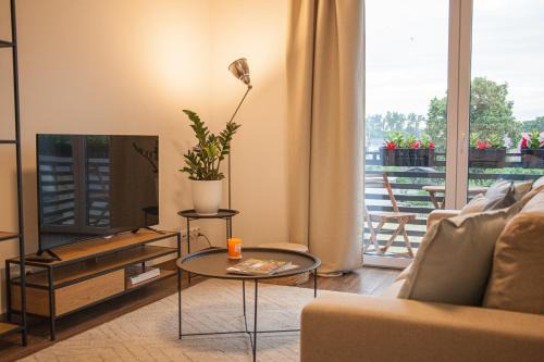 Wielen Apartamento | Przytulny Apartament Mickiewicza 14 4
