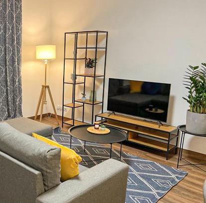 Wielen Apartamento | Przytulny Apartament Mickiewicza 14/3