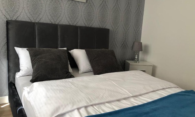 Zielona Gora Apartamento | Przytulny Apartament na Wąskiej