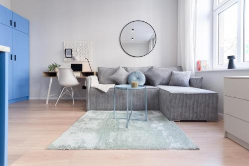 Katowice Apartamento | Przytulny Apartament Plebiscytowa self check-in