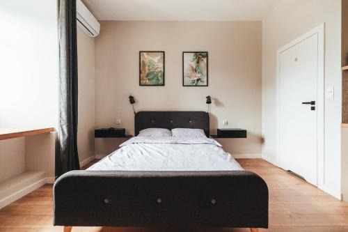 Radom Apartamento | Przytulny apartament przy dworcu