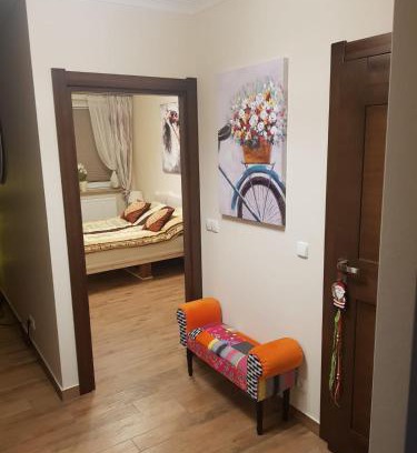 Pila Apartamento | Przytulny Zakątek
