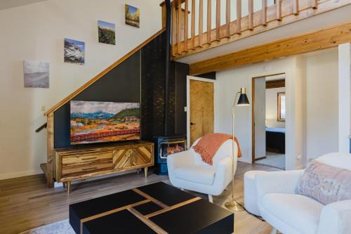 Pagosa Springs Casa | PS-1000 Cloud Cap
