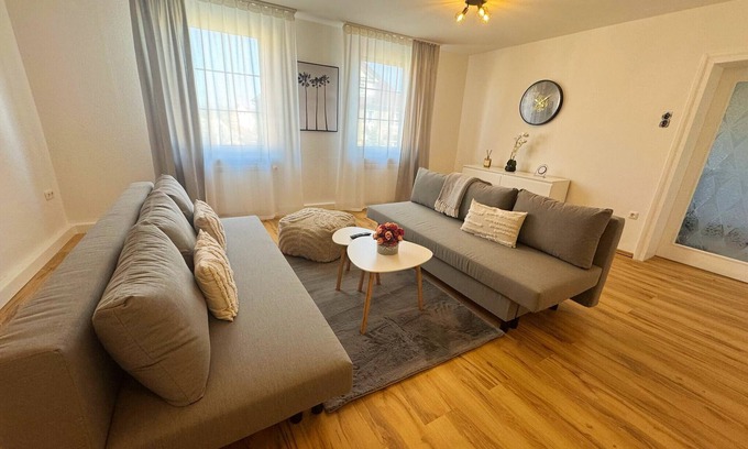Freienhufen Apartamento | PS Apartments Freienhufen