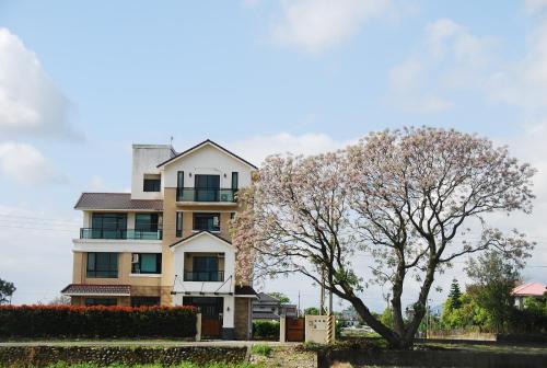 Ji'an Casa | PS Minshuku