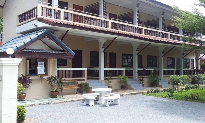 Lamai City Center Casa | PS Place