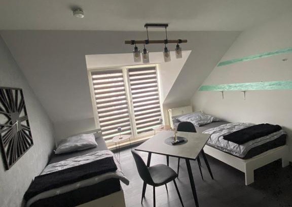 Dortmund Apartamento | PS-Projektentwicklung