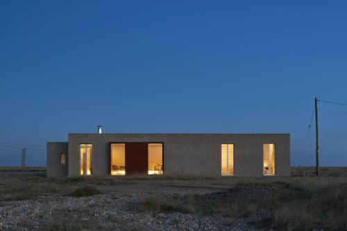 Dungeness Casa | Ps1 Dungeness by Bloom Stays