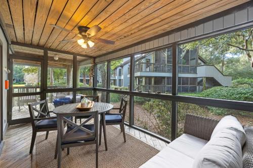 Kiawah Island Casa | PS4521: 4521 Parkside Villa