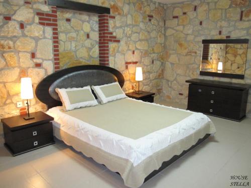 Psakoudia Villa | Psakoudia Villas
