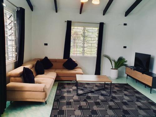 Nasinu Apartamento | pseudofijians bnb