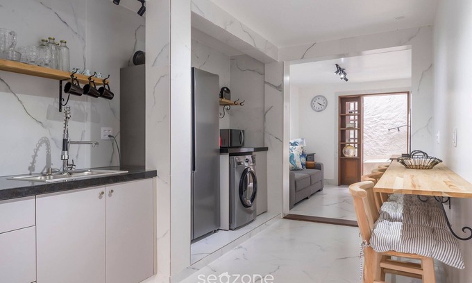 Cabecudas Apartamento | PSN - Apartments Close to Cabecudas Beach