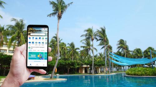 Kalimalang Apartamento | PT CS Booking Jaya