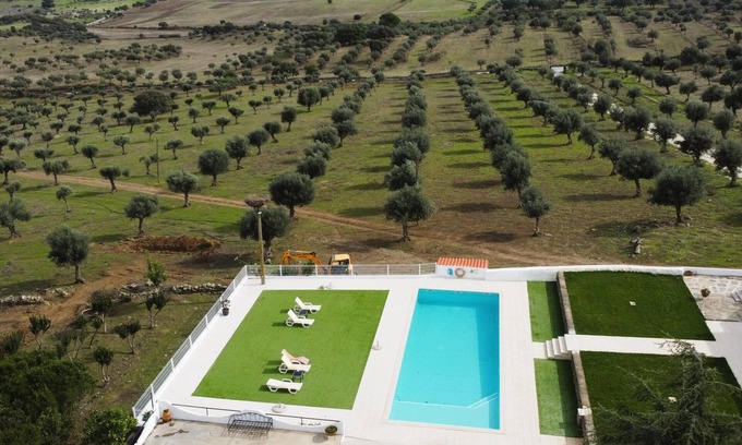 Castelo de Vide Cabaña | Casa da Meada - Herdade Santo Isidro | Meada 6 | Alentejo