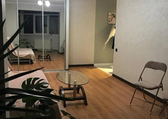 Mukachevo Apartamento | Ptaha