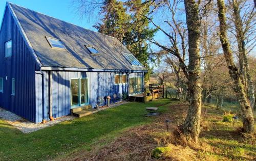 Boat of Garten Casa | Ptarmigan Cottage