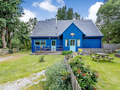 Boat of Garten Casa | Ptarmigan Cottage-Ukc5518