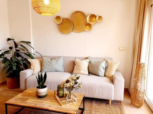 Caserio Los Tarquinos Apartamento | PtBja Amelia Altaona Golf