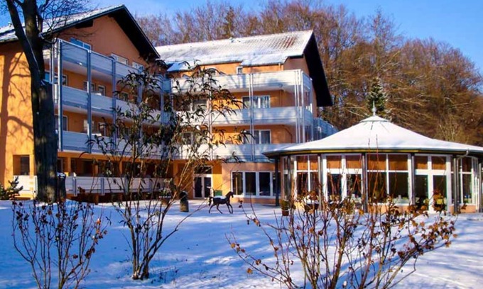 Unterallgau Hotel | PTI Hotel Eichwald
