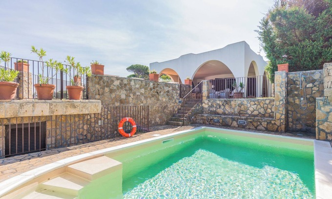 Costa Saracena-Castelluccio Apartamento | Punta Moresca