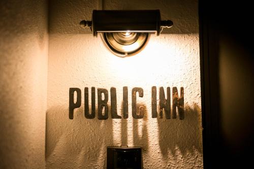 Chatan Hotel | PUBLIC INN OKINAWA