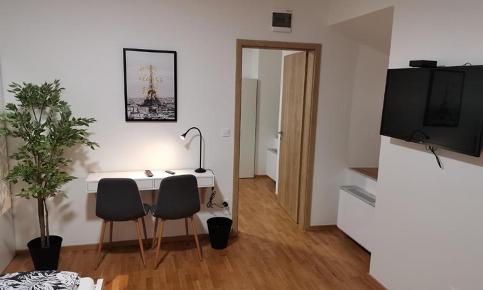 Rogatec Apartamento | PUBYLAND ROOMS & APARTMENTS