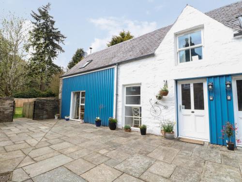 Strathtay Casa | Puccini