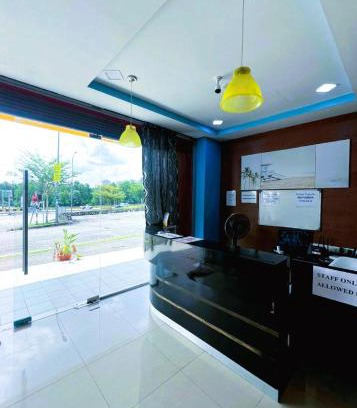 Puchong Hotel | Puchong Business Hotel @ Putrajaya