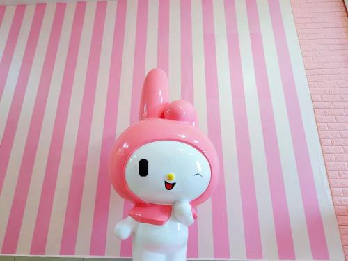 Puchong Apartamento | Puchong HELLO KITTY Fully Air-Con Suite 47130 Puchong Selangor