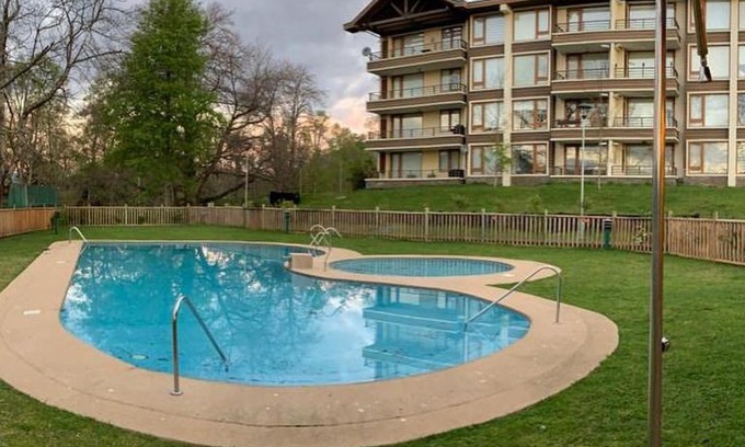 Pucon Apartamento | Pucon villarrica